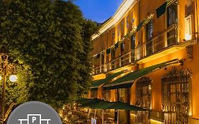 Hotel Posada Santa Fe